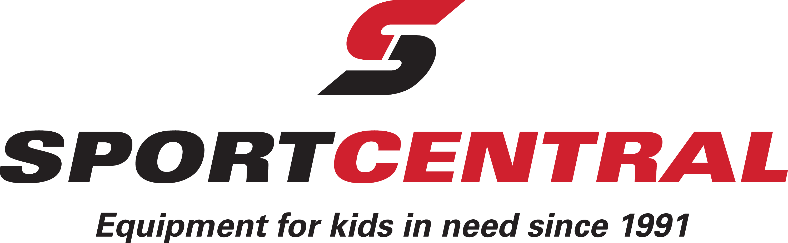 Sport Central Logo